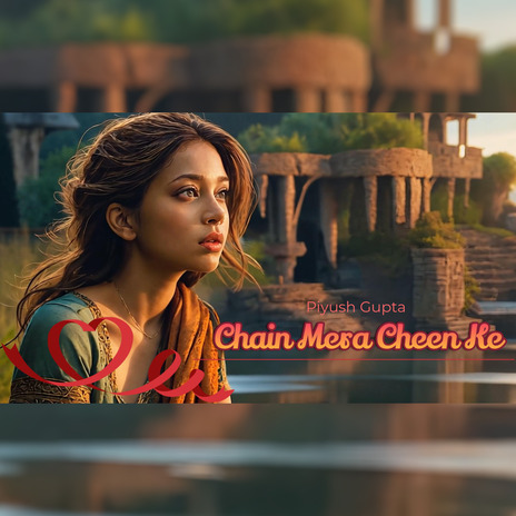 Chain Mera Cheen Ke | Boomplay Music