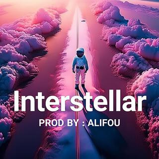 Interstellar Vibe (Drill Beat)