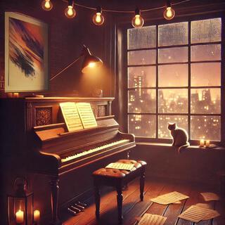 Lofi Piano