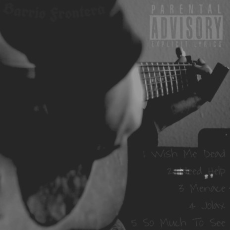 Wish me dead ft. Link$, Woehs, Juax O.C., $loppyjoe & Tray Lingerie | Boomplay Music