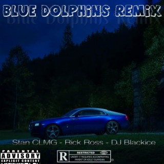 Blue Dolphins Remix