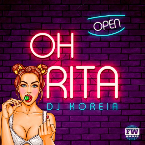 OH RITA | Boomplay Music