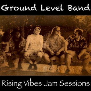 Rising Vibes Jam Sessions