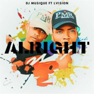 Alright (feat. LVision)