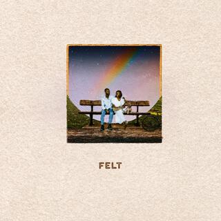 Felt ft. Kido lyrics | Boomplay Music