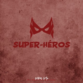 Super-héros