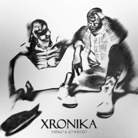 XRONIKA (Prod. by GORE OCEAN)