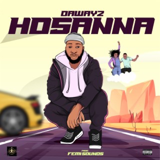 Hosanna lyrics | Boomplay Music