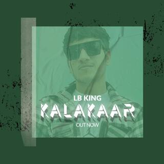 Kalakaar (Law Music Remix)