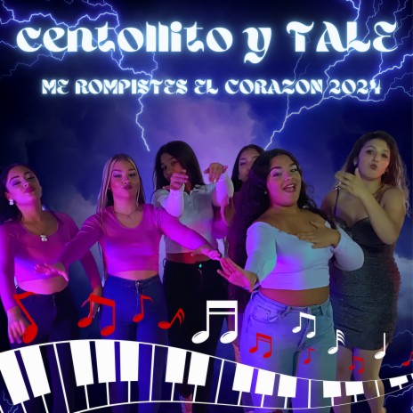 Me Rompistes El Corazon 2024 | Boomplay Music