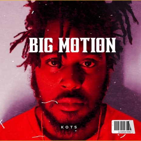 Big motion | Boomplay Music