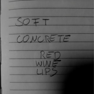 Red Wine Lips (Acoustic Version)