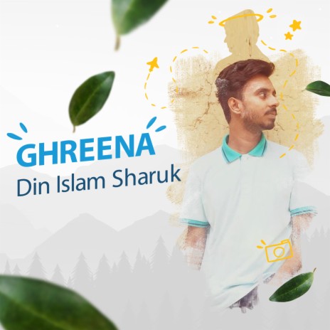 Ghreena | Boomplay Music