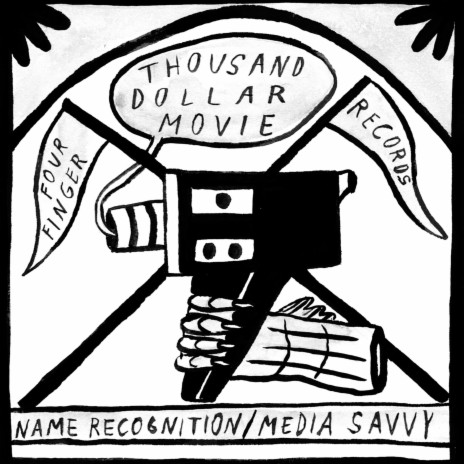 Name Recognition/Media Savvy