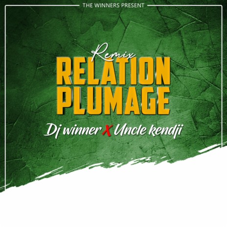 Relation Plumage ft. Uncle Kendji | Boomplay Music