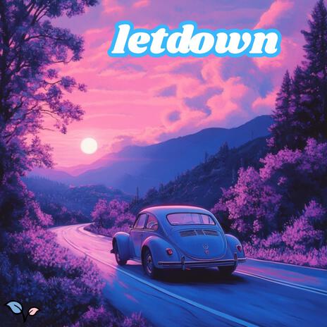 letdown ft. C-Dot 416 | Boomplay Music