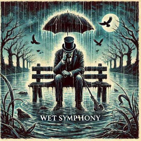 Wet Symphony | Boomplay Music