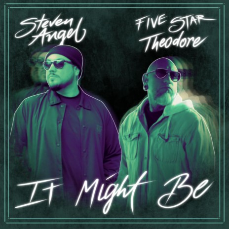 It Might Be ft. FIVE STAR Theodore | Boomplay Music