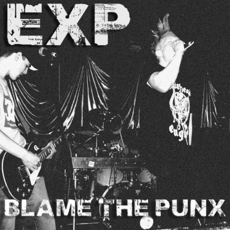 Blame The Punx | Boomplay Music