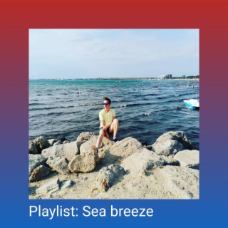Playlist: Sea Breeze