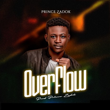 Overflow | Boomplay Music