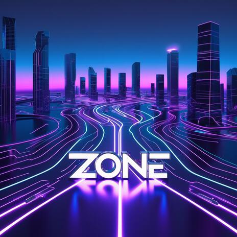 Zone (Radio Edit) | Boomplay Music