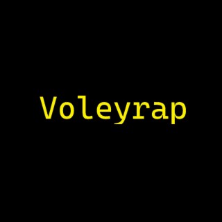 Voleyrap