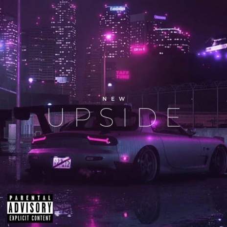 Upside | Boomplay Music