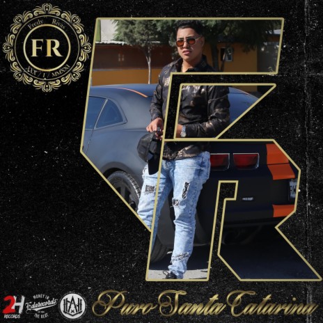 Puro Santa Catarina | Boomplay Music