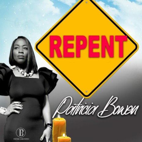 Repent | Boomplay Music