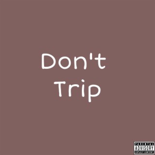 Don't Trip lyrics | Boomplay Music