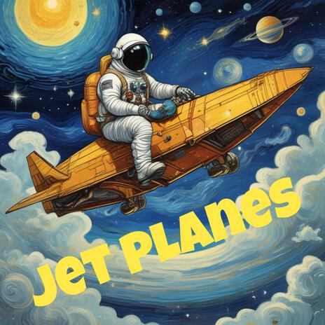 Jet Planes (Demo) | Boomplay Music