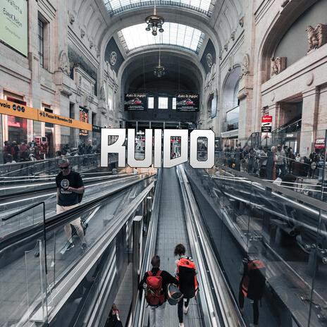 Ruido | Boomplay Music