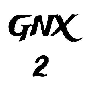 GNX EP 2