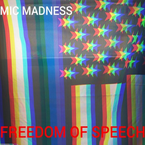 FREEDOM OF SPEECH | Boomplay Music
