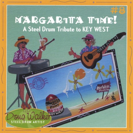 Margaritaville | Boomplay Music