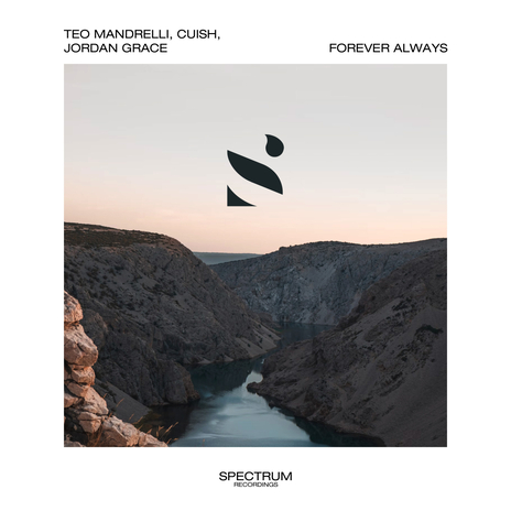 Forever Always ft. Jordan Grace & TEO MANDRELLI | Boomplay Music