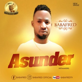 Asunder