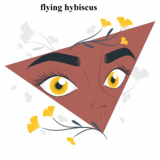 Flying Hybiscus
