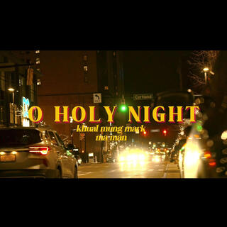 O Holy Night