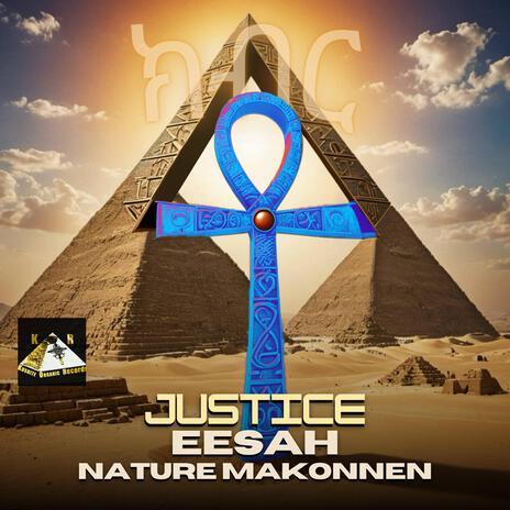 Justice ft. Nature Makonnen | Boomplay Music