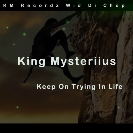 Keep On Trying In Life | Boomplay Music