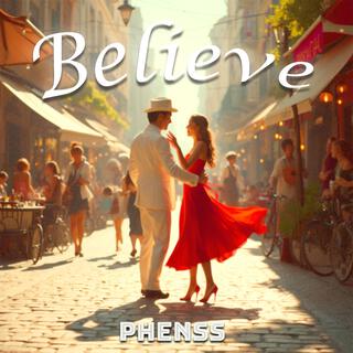 Believe lyrics | Boomplay Music