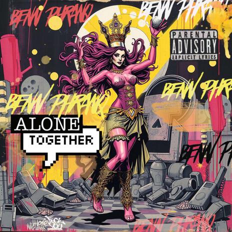 Alone Together | Boomplay Music