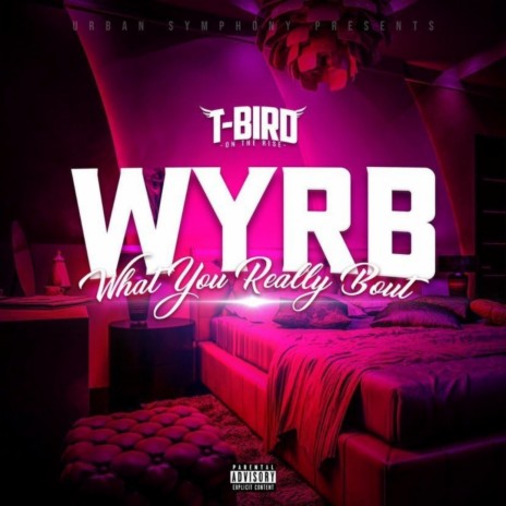 WYRB | Boomplay Music