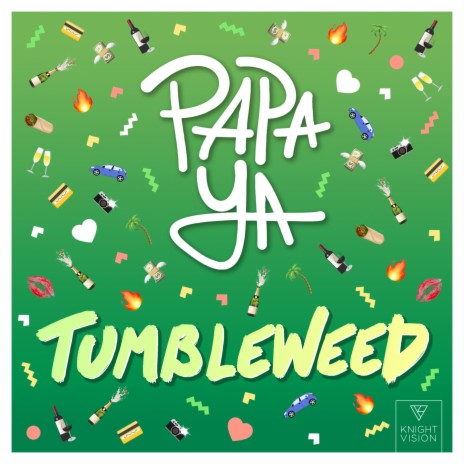 Tumbleweed | Boomplay Music