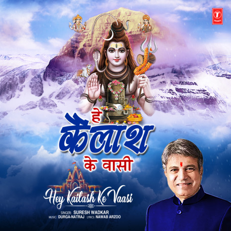 Hey Kailash Ke Vaasi | Boomplay Music