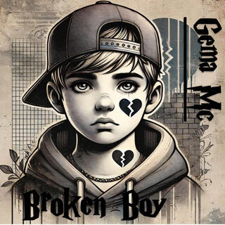 BROKEN BOY