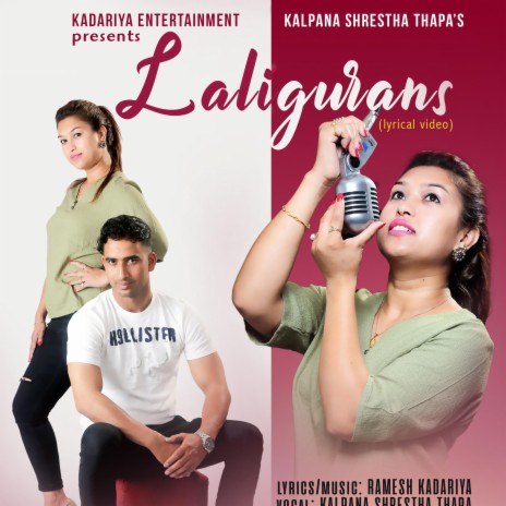 Laligurans ft. Kalpana Shrestha Thapa