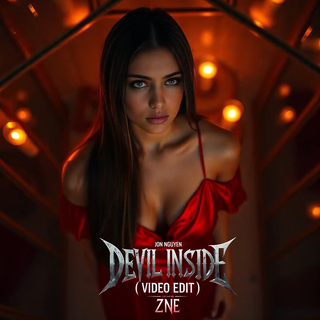 DEVIL INSIDE (Video Edit)